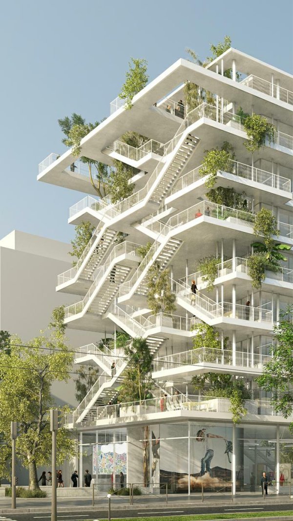 bureaux Anis