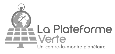 la plateforme verte