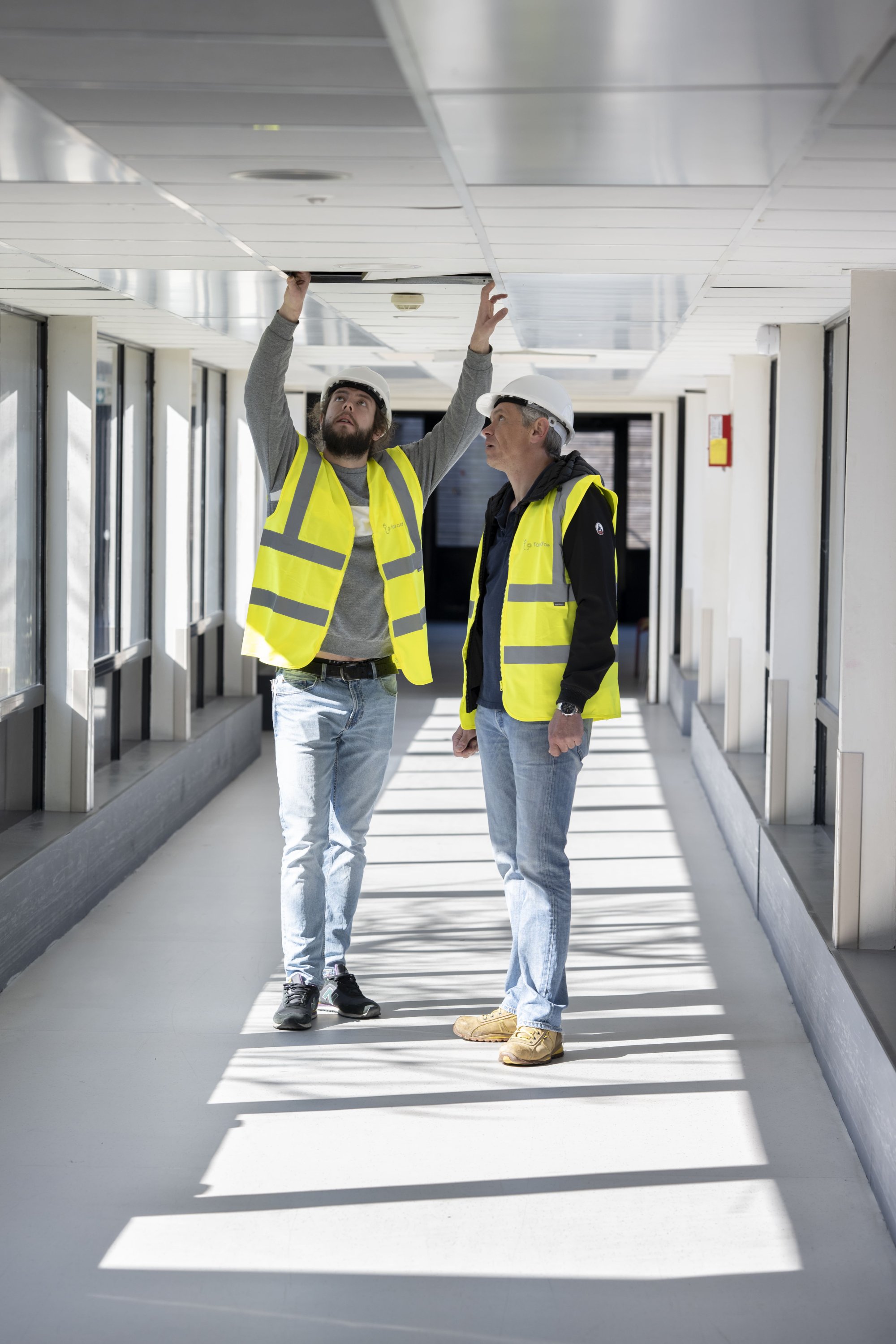 solutions décret tertiaire et autoconsommation