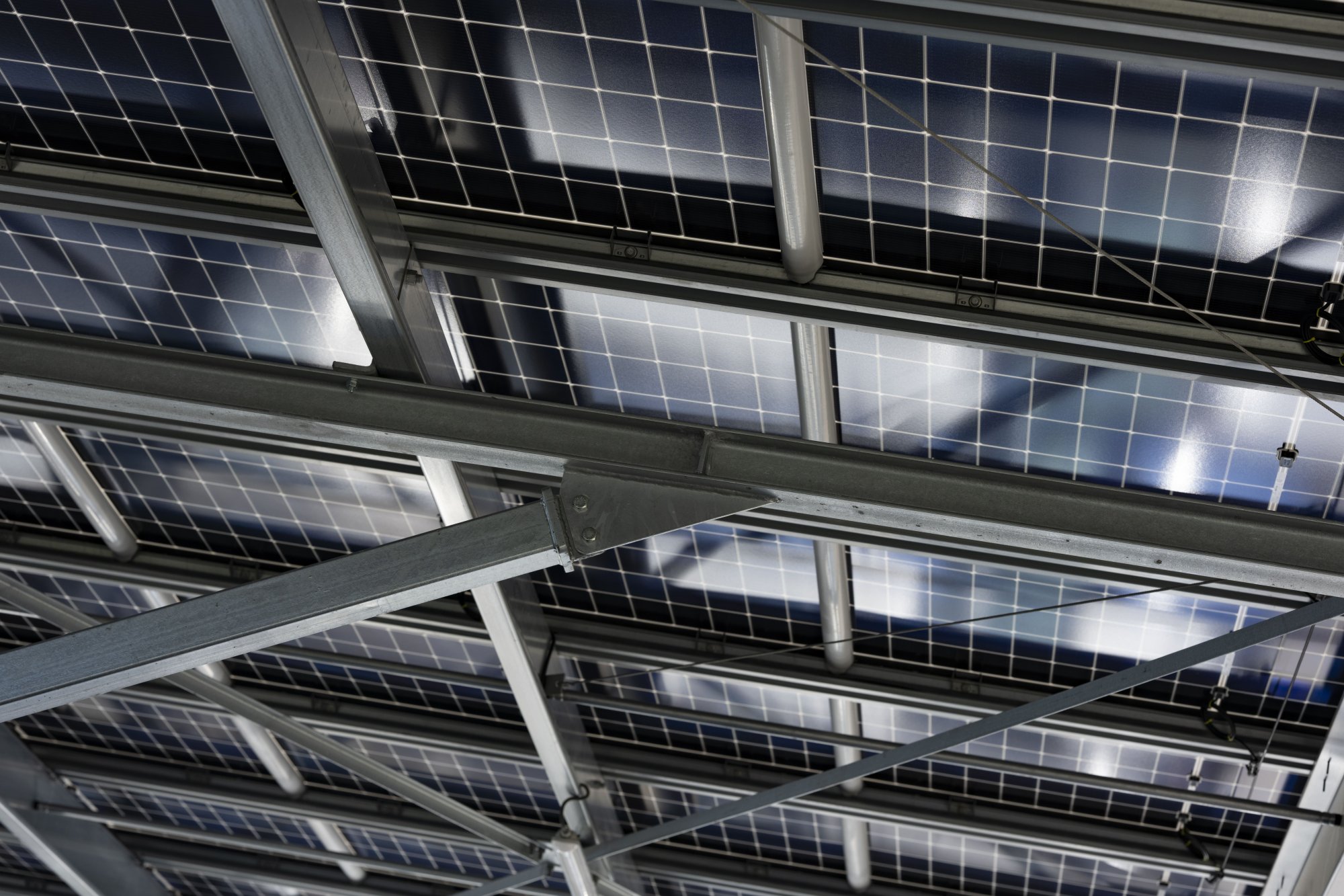 nouvelle réglementation panneaux photovoltaïques