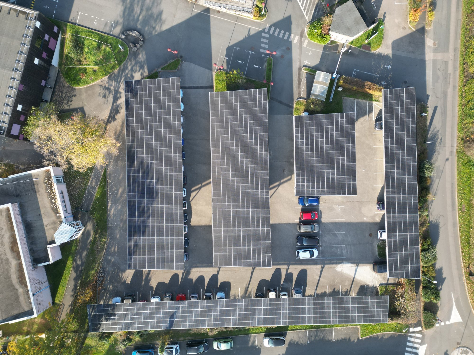 aide panneau photovoltaique