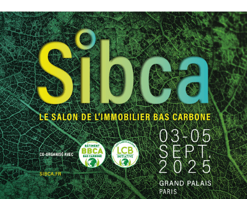 stand salon sibca