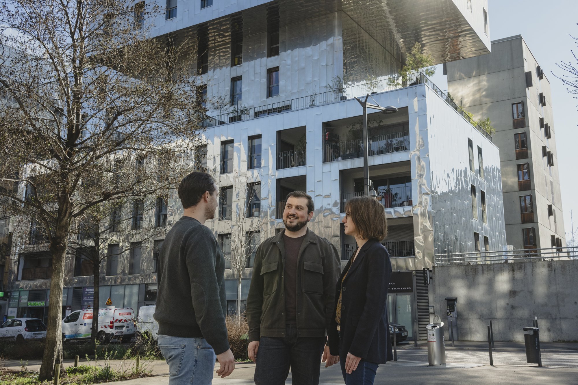 facture énergétique et usages