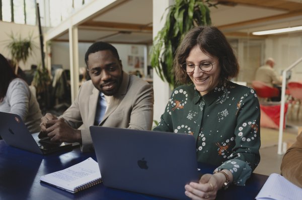 boucle autoconsommation collective