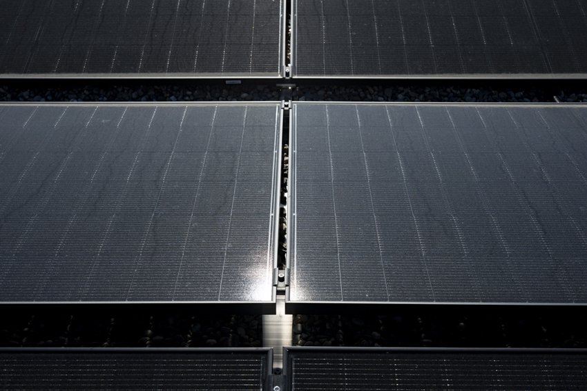solaire et production de MWh