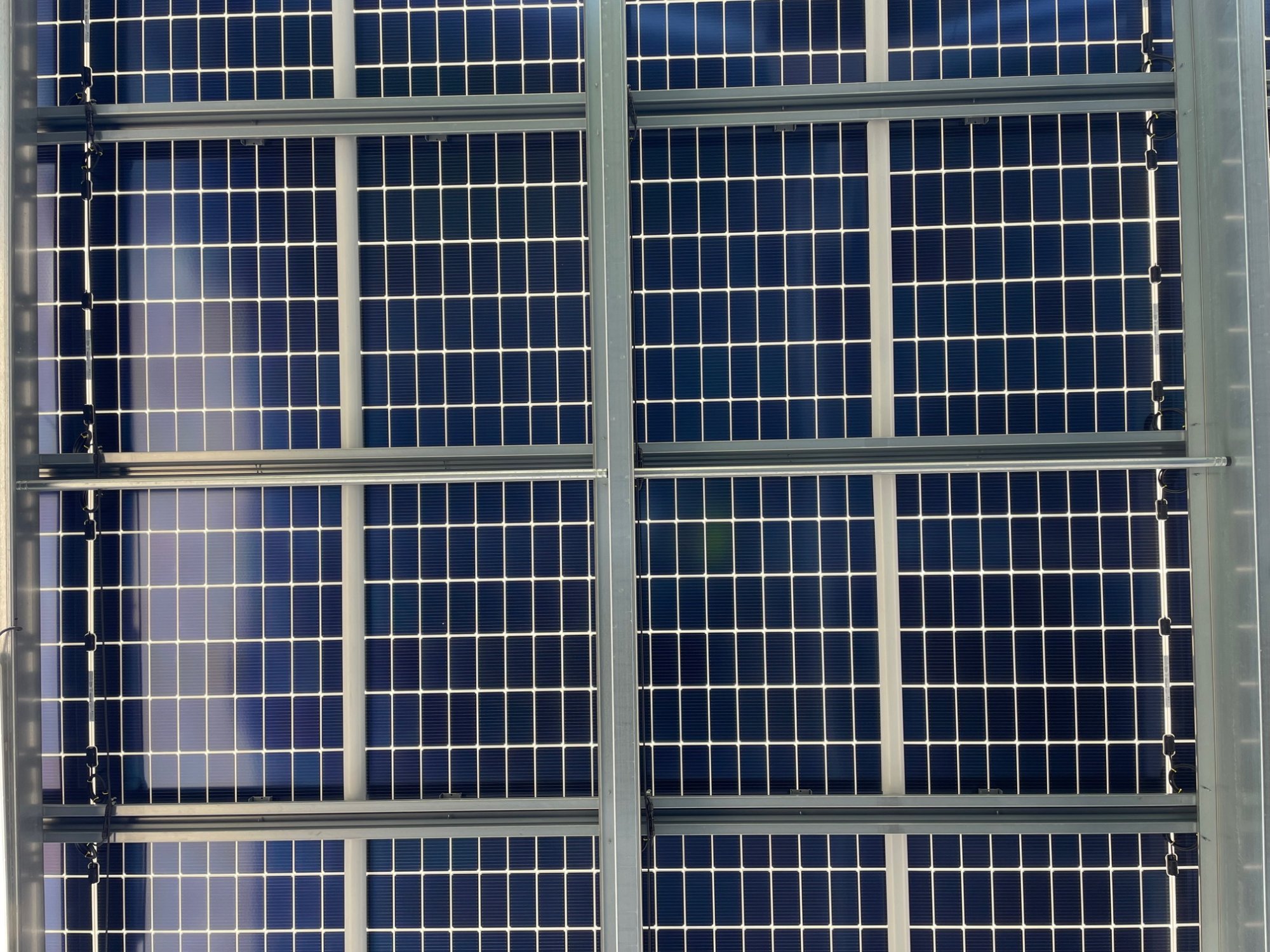 cellule panneau solaire