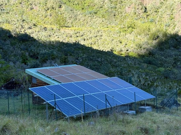solaire et autonomie énergétique
