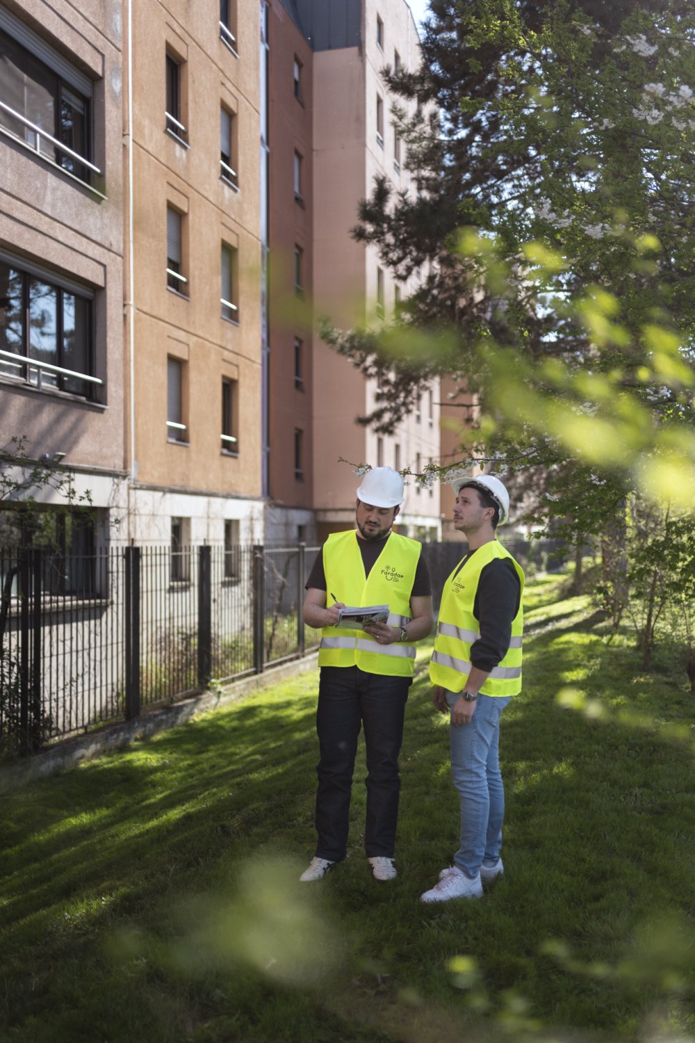 la mise en conformité sans investir